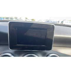 Cardan droit (transmission) MERCEDES CLASSE A 176