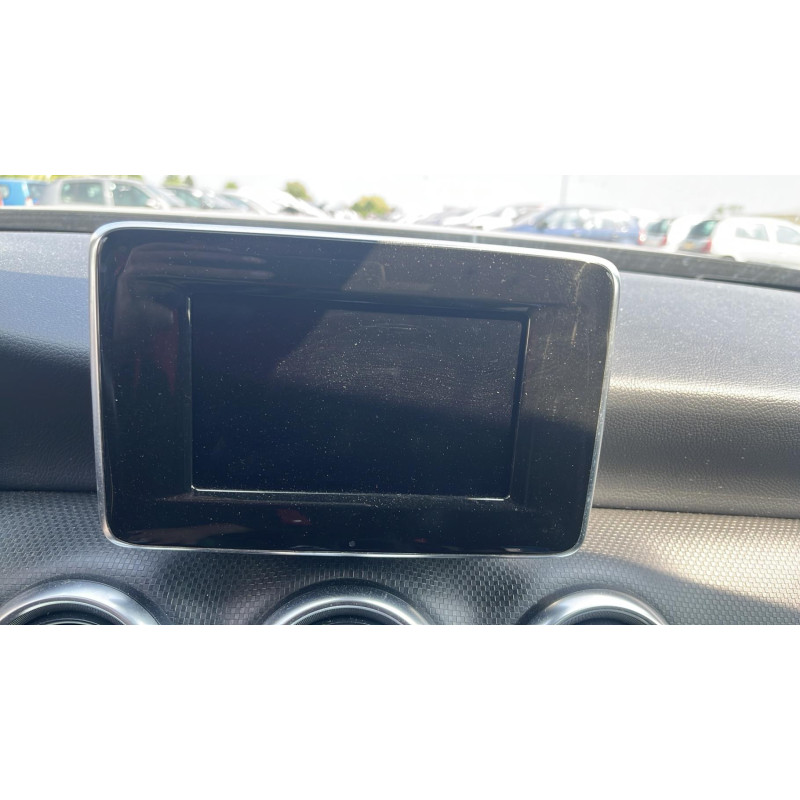 Cardan droit (transmission) MERCEDES CLASSE A 176 Photo n°11