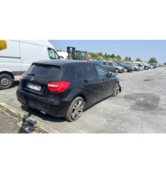 Cardan droit (transmission) MERCEDES CLASSE A 176