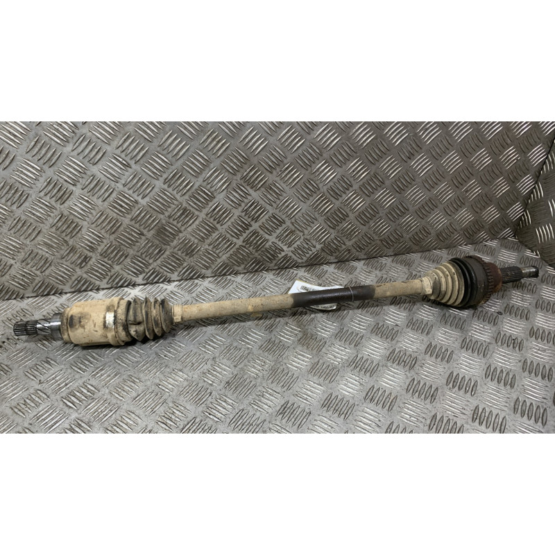 Cardan arriere gauche (transmission) DACIA DUSTER 1 Photo n°1