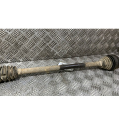 Cardan arriere gauche (transmission) DACIA DUSTER 1