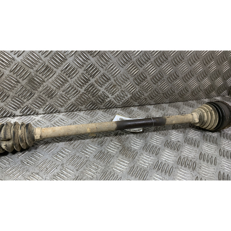 Cardan arriere gauche (transmission) DACIA DUSTER 1 Photo n°3
