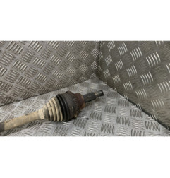 Cardan arriere gauche (transmission) DACIA DUSTER 1