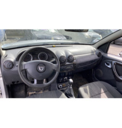 Cardan arriere gauche (transmission) DACIA DUSTER 1