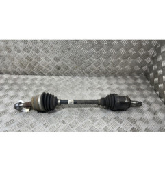 Cardan gauche (transmission) OPEL CORSA D Photo n°1
