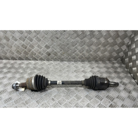Cardan gauche (transmission) OPEL CORSA D Photo n°1