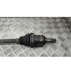 Cardan gauche (transmission) OPEL CORSA D