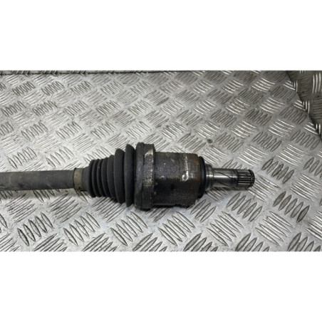 Cardan gauche (transmission) OPEL CORSA D
