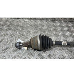 Cardan gauche (transmission) OPEL CORSA D