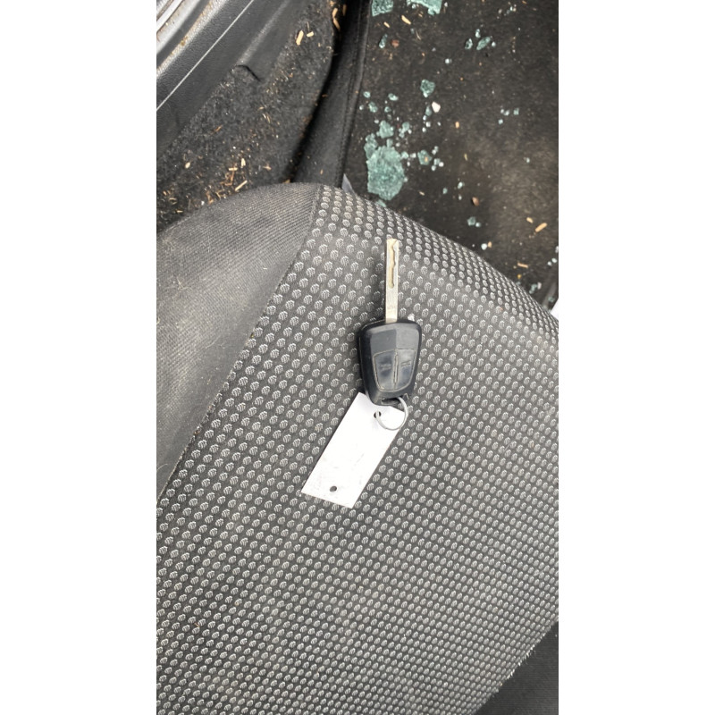 Cardan gauche (transmission) OPEL CORSA D Photo n°6