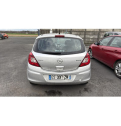 Cardan gauche (transmission) OPEL CORSA D