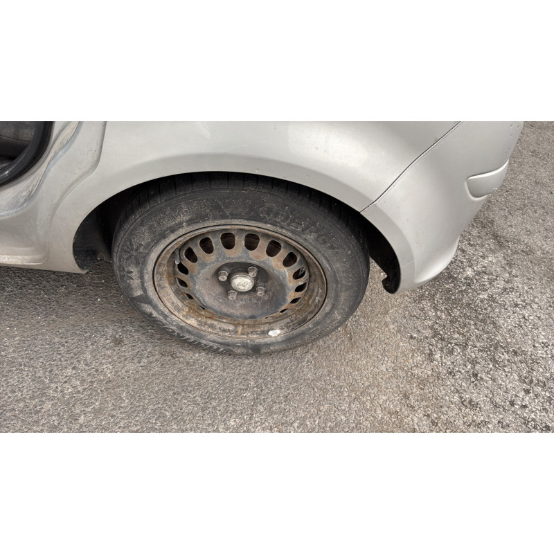 Cardan gauche (transmission) OPEL CORSA D Photo n°20
