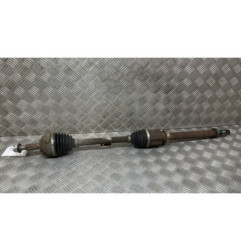 Cardan droit (transmission) RENAULT SCENIC 3 Photo n°1