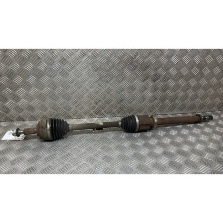 Cardan droit (transmission) RENAULT SCENIC 3 Photo n°1