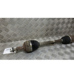 Cardan droit (transmission) RENAULT SCENIC 3
