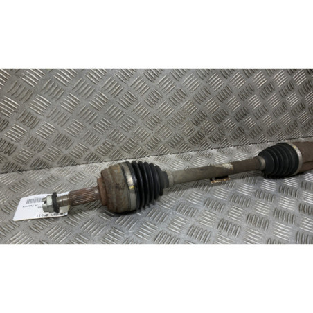 Cardan droit (transmission) RENAULT SCENIC 3