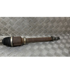 Cardan droit (transmission) RENAULT SCENIC 3