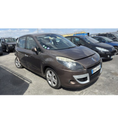 Cardan droit (transmission) RENAULT SCENIC 3