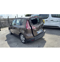 Cardan droit (transmission) RENAULT SCENIC 3