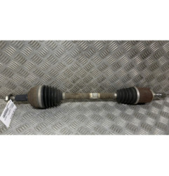Cardan gauche (transmission) RENAULT SCENIC 3 Photo n°1