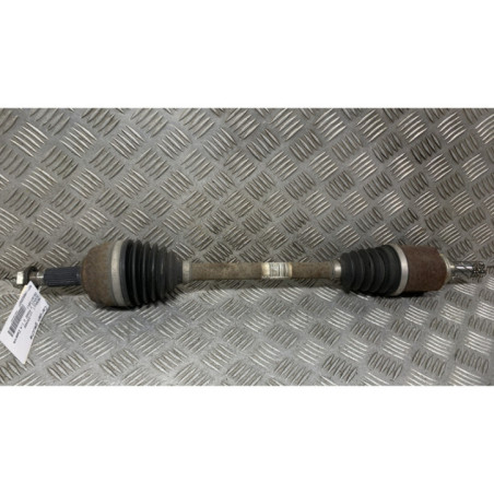Cardan gauche (transmission) RENAULT SCENIC 3 Photo n°1