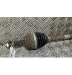 Cardan gauche (transmission) RENAULT SCENIC 3