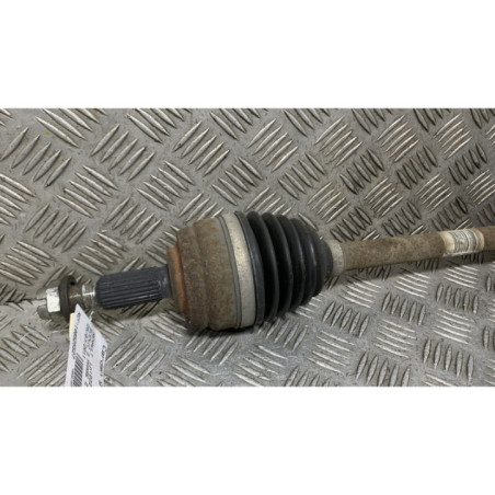 Cardan gauche (transmission) RENAULT SCENIC 3