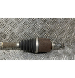Cardan gauche (transmission) RENAULT SCENIC 3