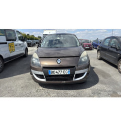 Cardan gauche (transmission) RENAULT SCENIC 3