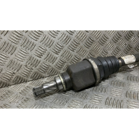Cardan gauche (transmission) RENAULT MEGANE 2