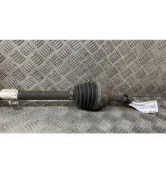 Cardan gauche (transmission) RENAULT MEGANE 2