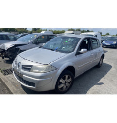 Cardan gauche (transmission) RENAULT MEGANE 2