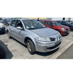 Cardan gauche (transmission) RENAULT MEGANE 2