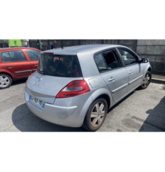 Cardan gauche (transmission) RENAULT MEGANE 2