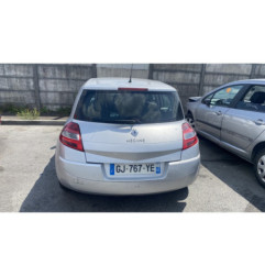 Cardan gauche (transmission) RENAULT MEGANE 2