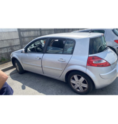 Cardan gauche (transmission) RENAULT MEGANE 2