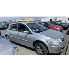 Cardan gauche (transmission) RENAULT MEGANE 2
