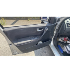 Cardan gauche (transmission) RENAULT MEGANE 2