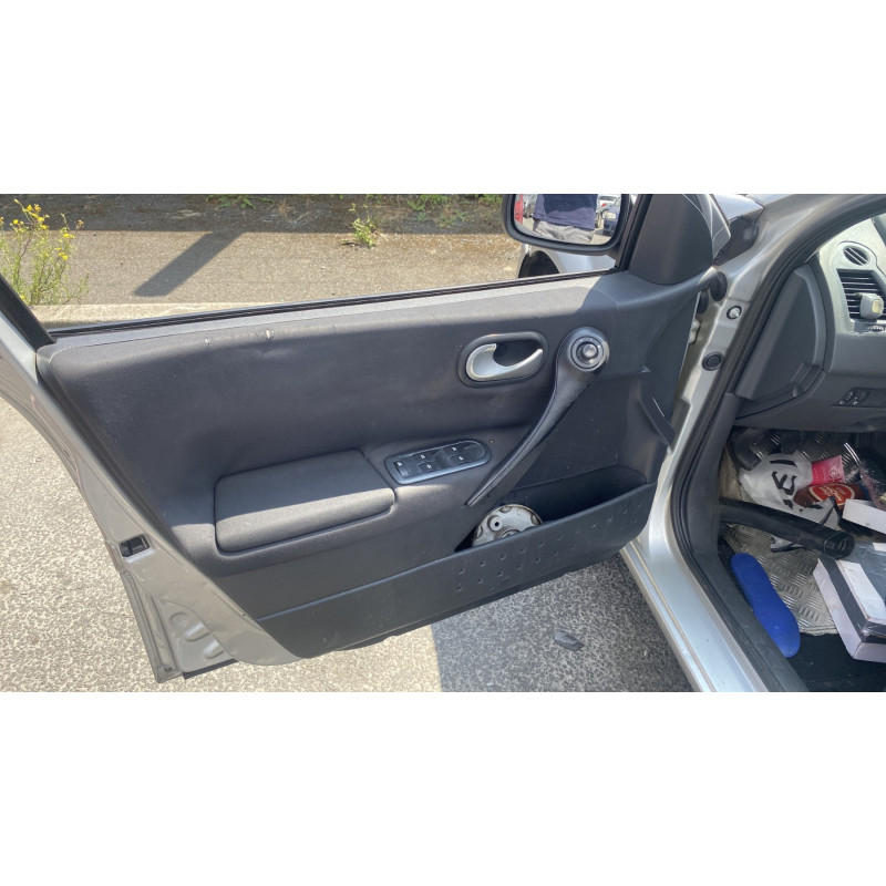 Cardan gauche (transmission) RENAULT MEGANE 2 Photo n°12