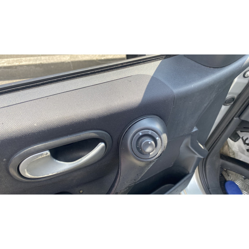 Cardan gauche (transmission) RENAULT MEGANE 2 Photo n°13