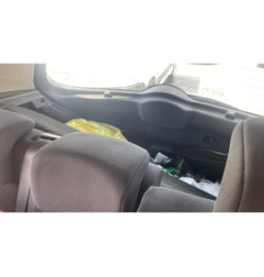 Cardan gauche (transmission) RENAULT MEGANE 2