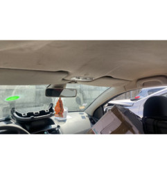 Cardan gauche (transmission) RENAULT MEGANE 2