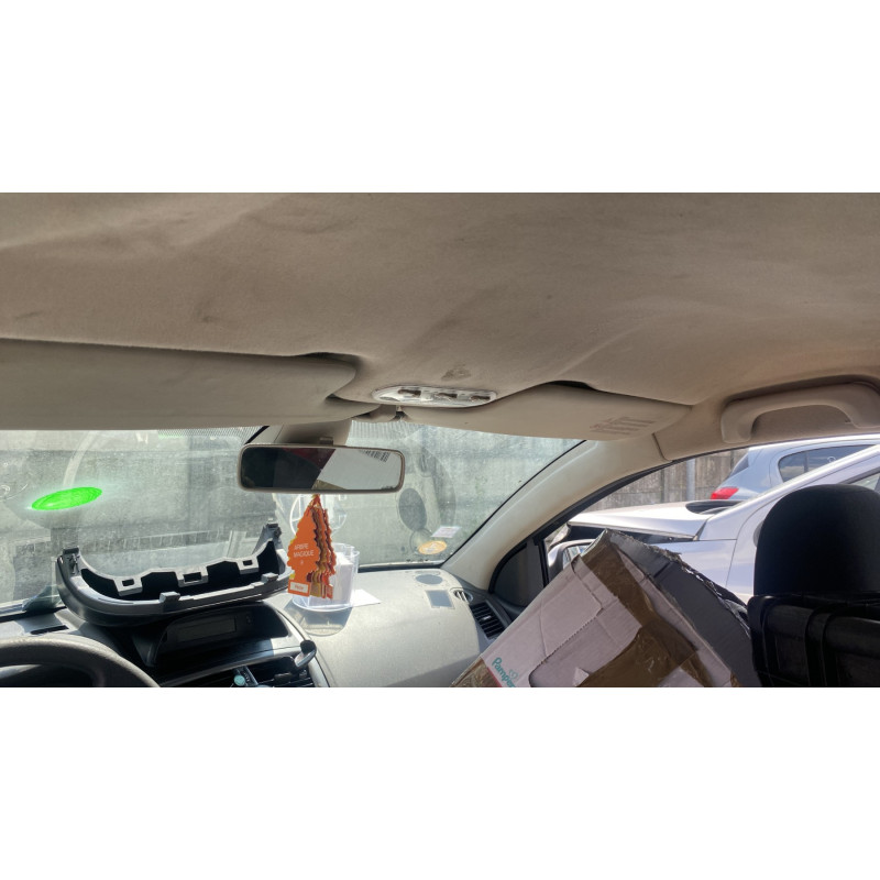 Cardan gauche (transmission) RENAULT MEGANE 2 Photo n°17