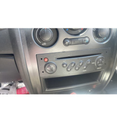 Cardan gauche (transmission) RENAULT MEGANE 2