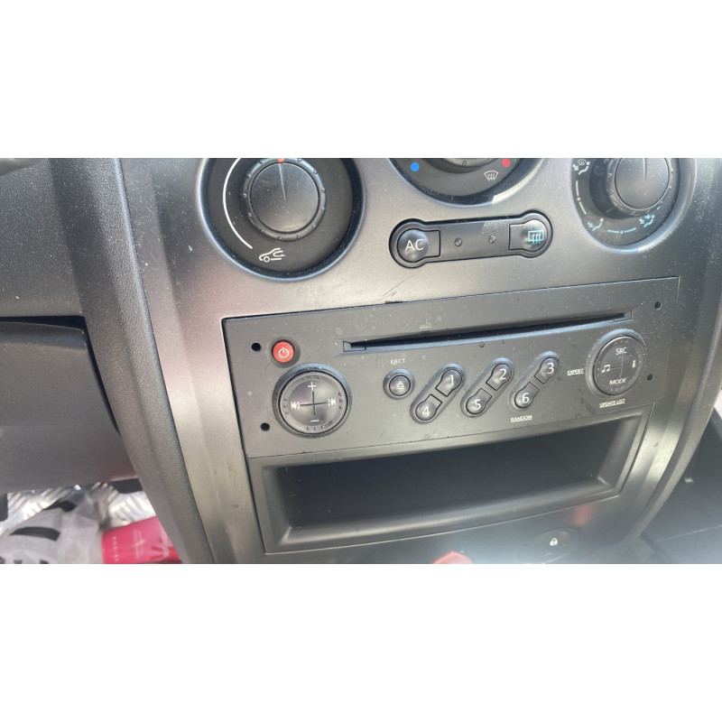 Cardan gauche (transmission) RENAULT MEGANE 2 Photo n°18