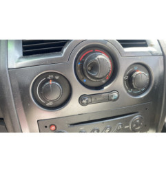 Cardan gauche (transmission) RENAULT MEGANE 2