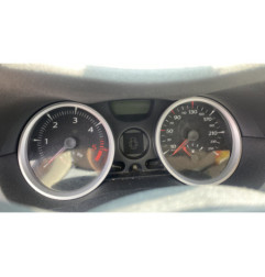 Cardan gauche (transmission) RENAULT MEGANE 2