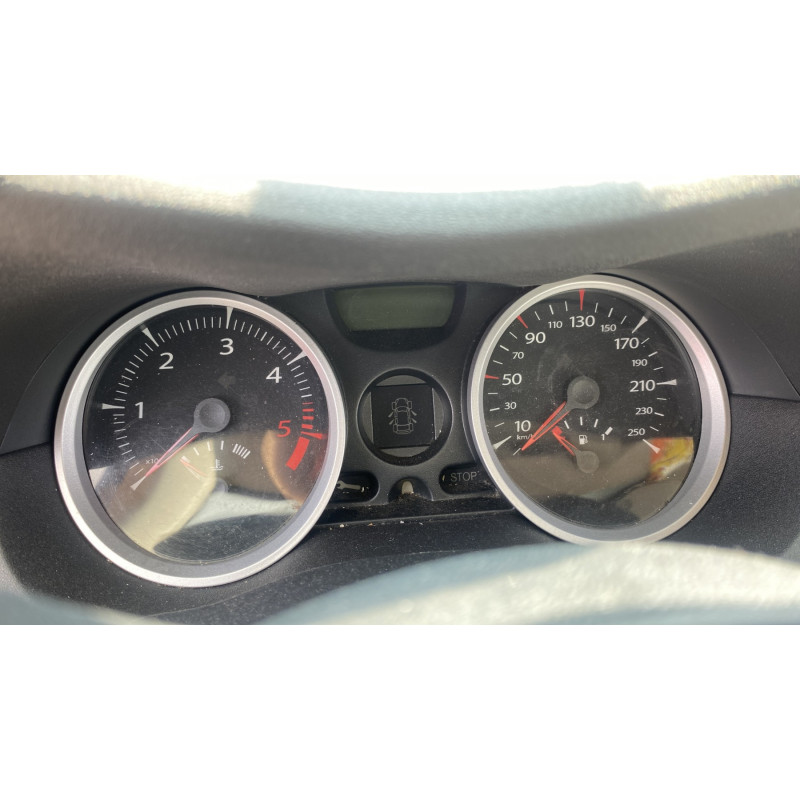 Cardan gauche (transmission) RENAULT MEGANE 2 Photo n°20