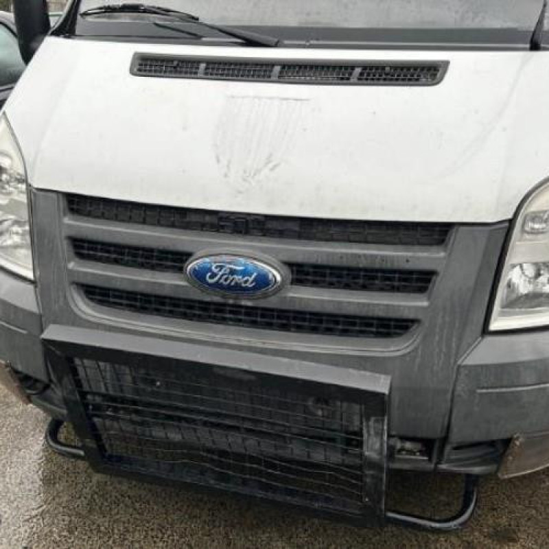 Etrier arriere droit (freinage) FORD TRANSIT 4 Photo n°6