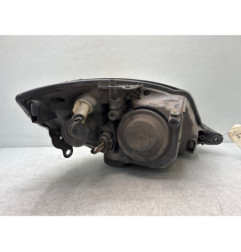 Optique avant principal gauche (feux)(phare) SKODA ROOMSTER